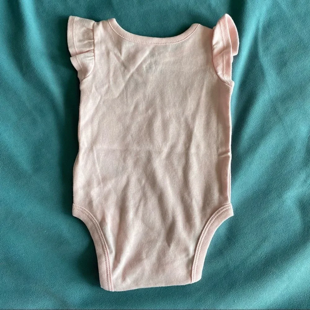Carter’s Onesie